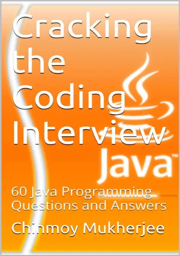 Cracking the Coding Interview: 60 Java Programming Questions and Answers (Volume 1)