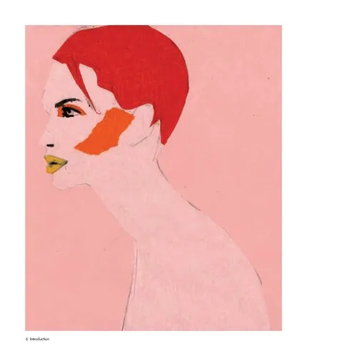 Creative Fashion Illustration: How to Develop Your Own Style