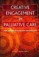 Creative engagement in palliative care: new perspectives on user involvement