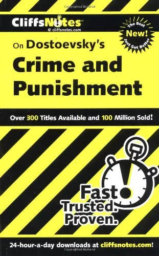 Crime and Punishment