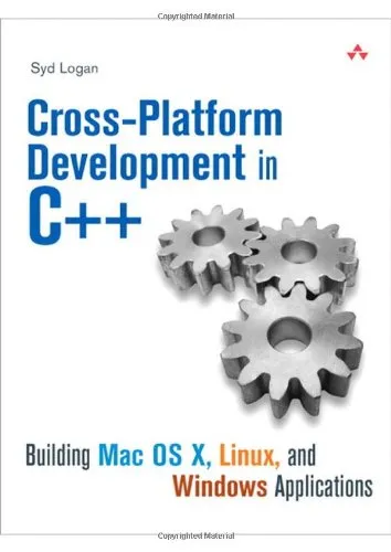 Cross-Platform Development in C++: Building Mac OS X, Linux, and Windows Applications