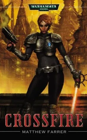Crossfire (Warhammer 40,000)