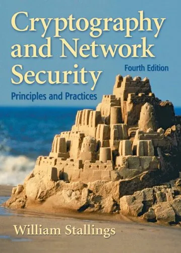 Cryptography and Network Security, 4th Edition