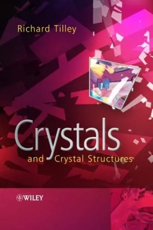 Crystals and Crystal Structures