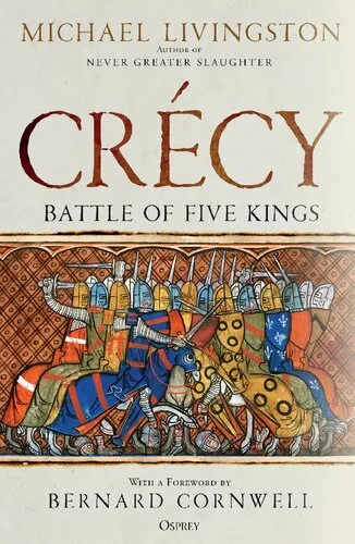 Crécy: Battle of Five Kings