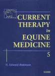 Current Therapy in Equine Medicine