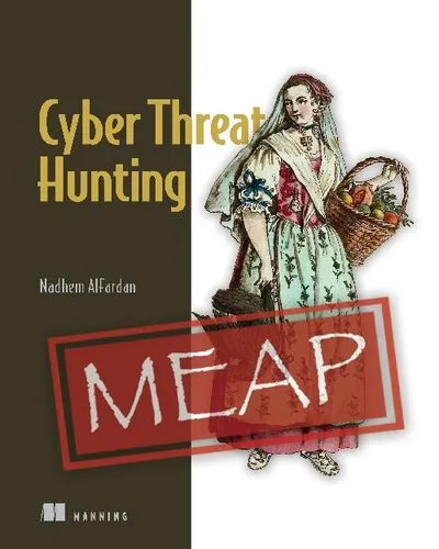 Cyber Threat Hunting