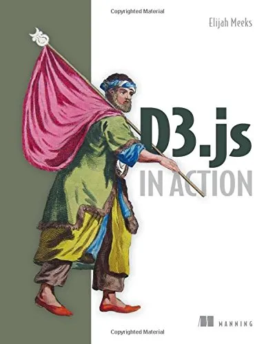 D3.js in Action