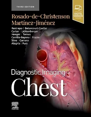 DIAGNOSTIC IMAGING: CHEST