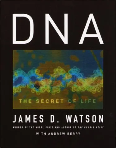 DNA. The Secret of Life