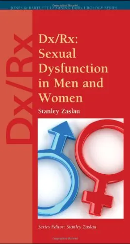 DX RX: Sexual Dysfunction in Men and Women