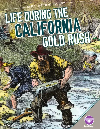 Cover of Daily Life in US History