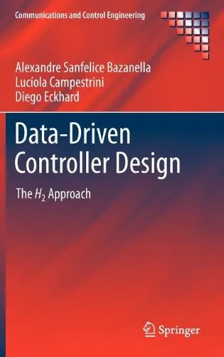 Data-Driven Controller Design: The H2 Approach