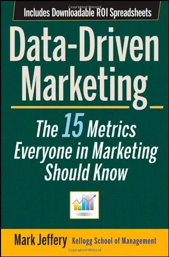 Data-Driven Marketing: The 15 Metrics Everyone in Marketing Should Know