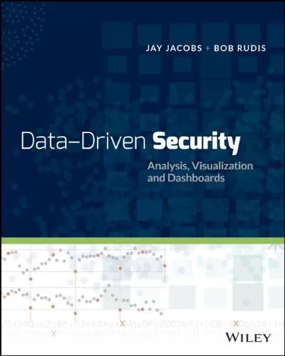 Data-Driven Security: Analysis, Visualization and Dashboards