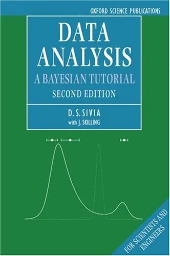 Data Analysis: A Bayesian Tutorial