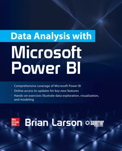 Data Analysis with Microsoft Power BI (DATABASE & ERP - OMG)