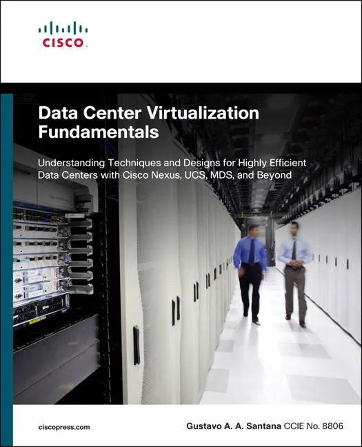 Data Center Virtualization Fundamentals