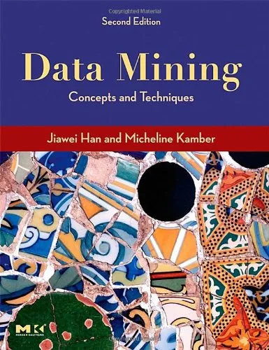 Data Mining: Concepts and Techniques