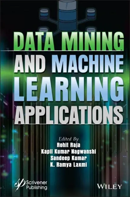 Data Mining and Machine Learning Applications