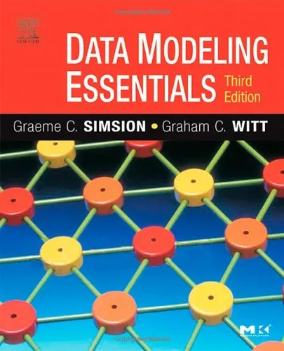 Data Modeling Essentials