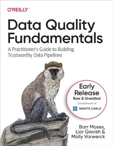 Data Quality Fundamentals