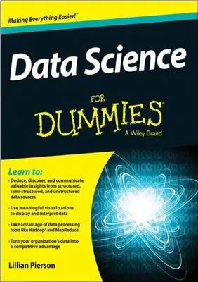 Data Science For Dummies (Converted)