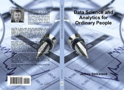 Data Science and Analytics for Ordinary People