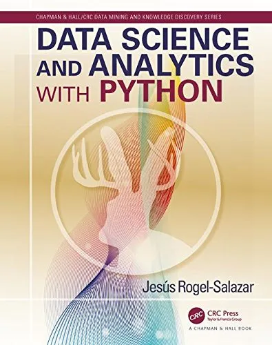 Data Science and Analytics with Python