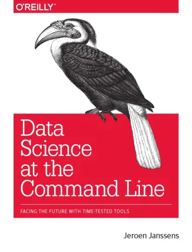 Data Science at the Command Line