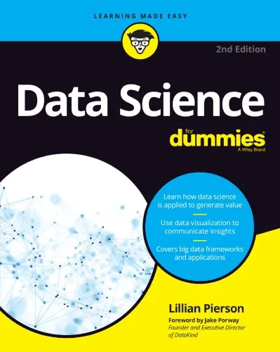 Data Science for Dummies, 2nd Edition