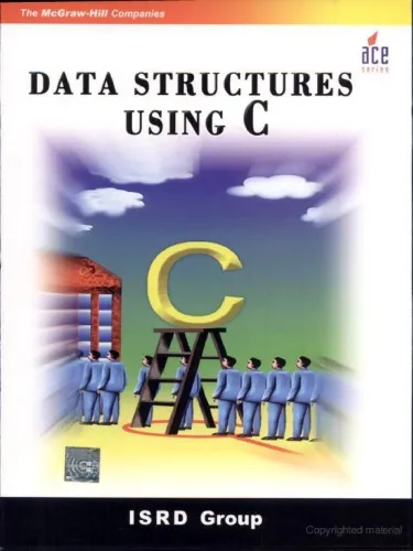 Data Structures Using C