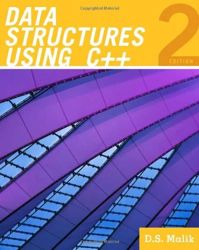 Data Structures Using C++, 2nd Edition