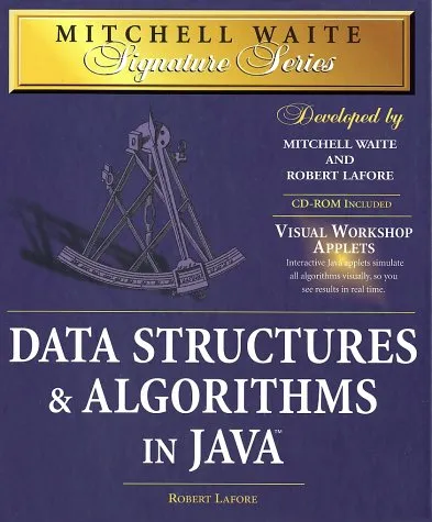 Data Structures & Algorithms in Java