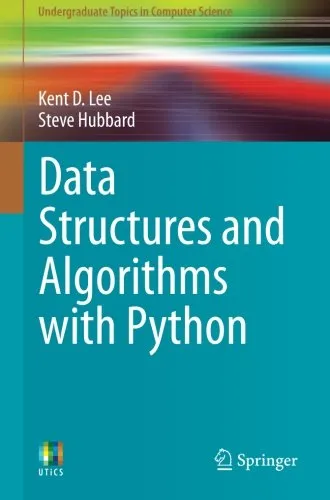 Data Structures and Algorithms with Python