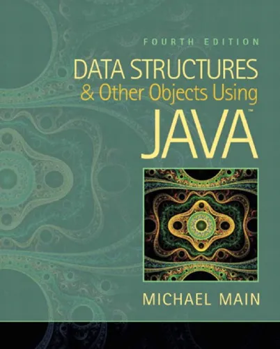 Data Structures and Other Objects Using Java