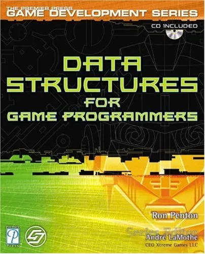 Data Structures for Game Programmers