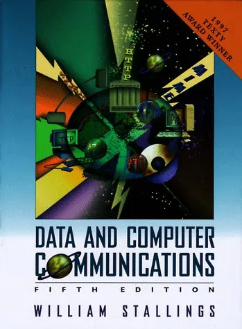 Data and Computer Communications