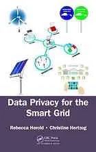 Data privacy for the smart grid