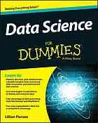 Data science for dummies