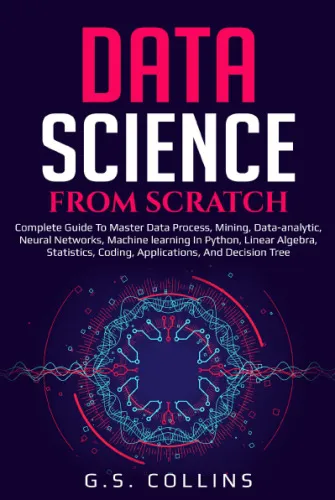 Data science from scratch