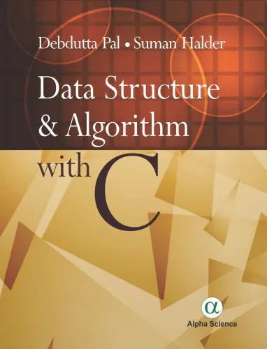 Data structures and algorithms with C