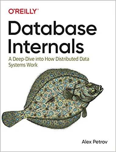 Database Internals: A Deep Dive into How Distributed Data Systems Work