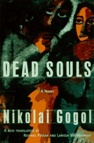 Dead Souls (Everyman's Library, #280)