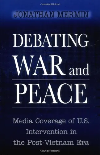 Debating War and Peace