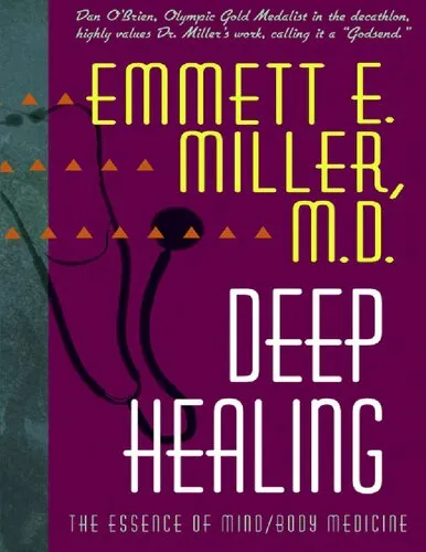 Deep Healing : Essence of Mind Body medicine