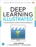 Deep Learning Illustrated: A Visual, Interactive Guide to Artificial Intelligence