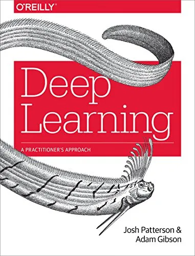 Deep Learning: A Practitioner’s Approach