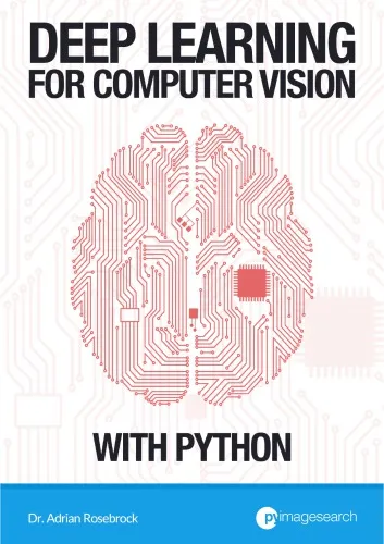 Deep Learning for Computer Vision with Python — Starter Bundle