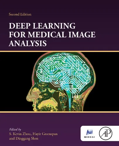 Deep Learning for Medical Image Analysis, 2nd Edition